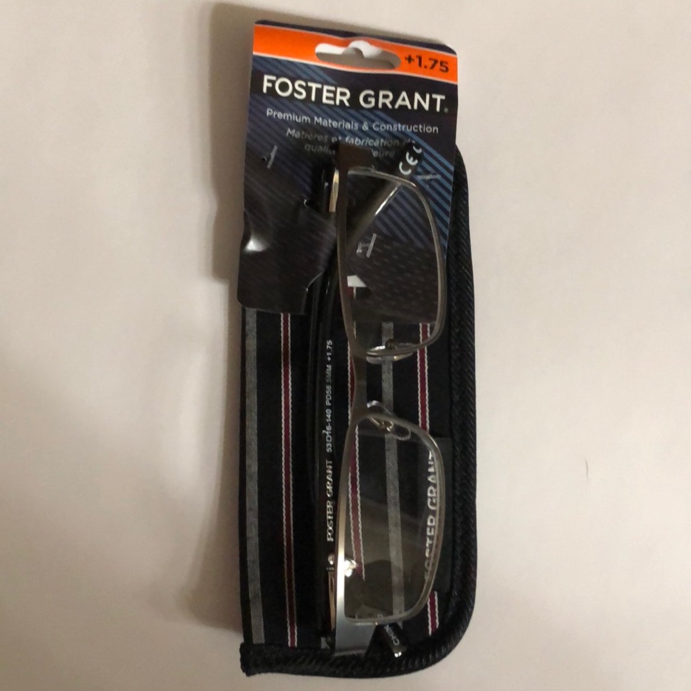 Reading Glasses